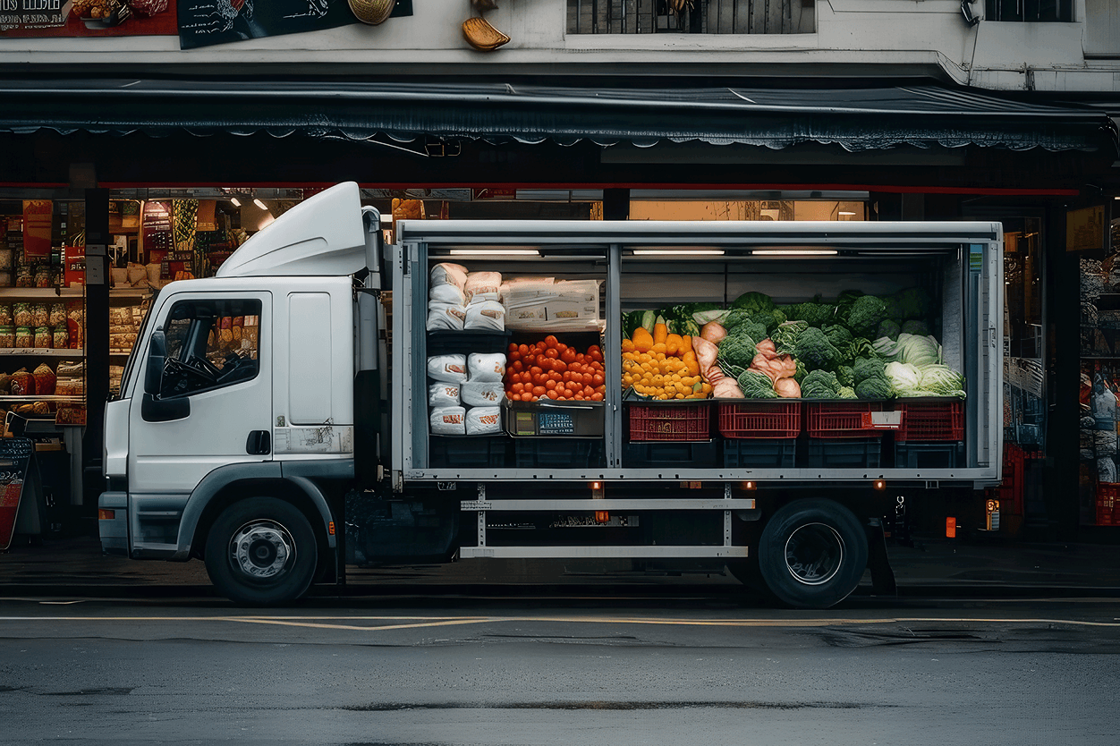 Food & Beverage Solutions