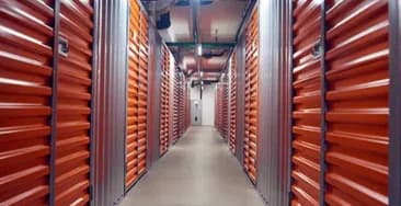 Short term storage Australia - temporary storage solutions for moves