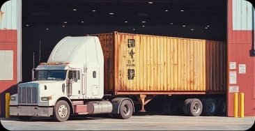 Trailer storage Australia - temporary storage for trailers during relocation